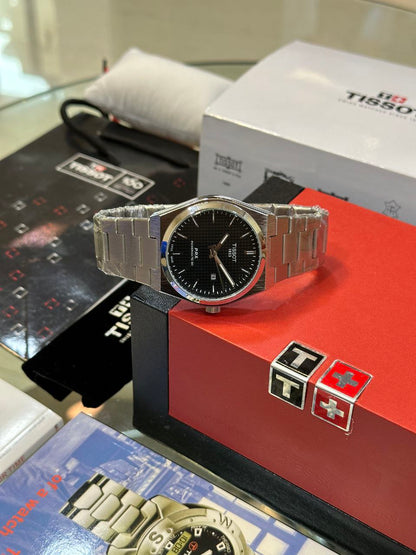 Tissot PRX Powermatic 80 – Ultra Premium Edition 7A Ultra Premium Collection | Modern Luxury Redefined ✅