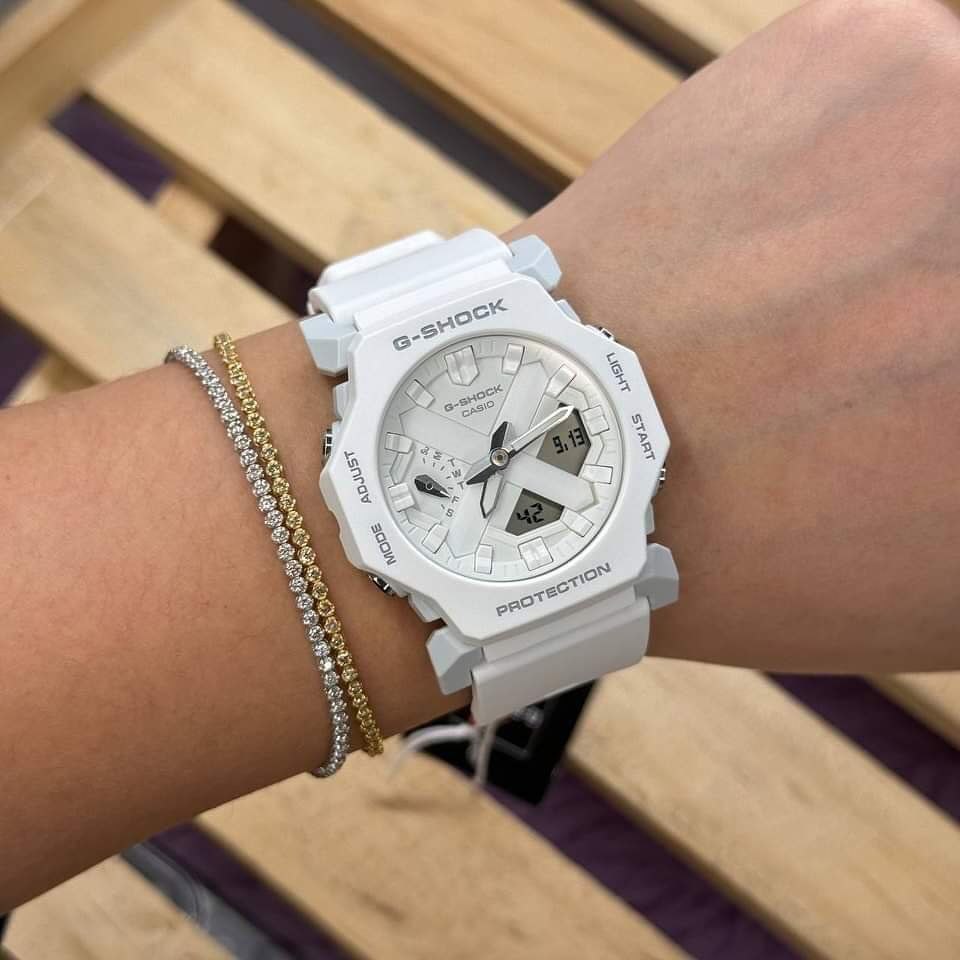 Most Demanded G-Shock GA-2300 Now In Stock! 🤩 X. Model | 20 BAR Water Resistance | 7A Premium Unisex Collection