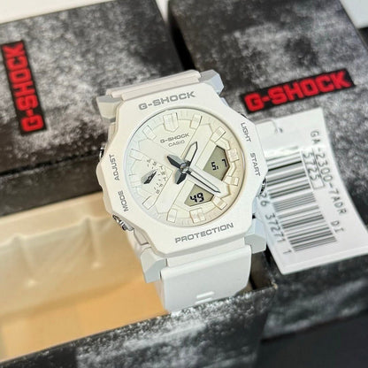 Most Demanded G-Shock GA-2300 Now In Stock! 🤩 X. Model | 20 BAR Water Resistance | 7A Premium Unisex Collection