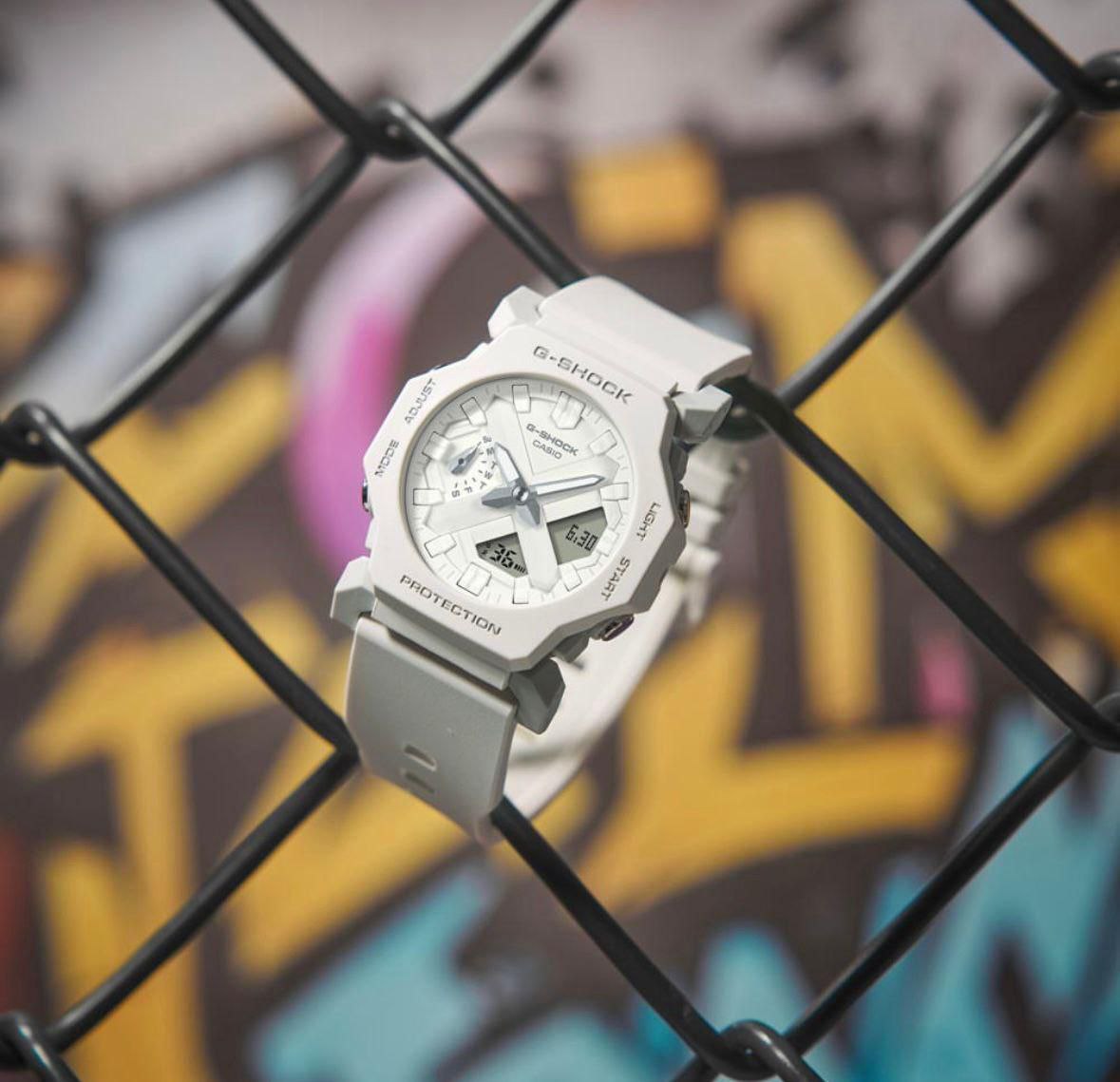Most Demanded G-Shock GA-2300 Now In Stock! 🤩 X. Model | 20 BAR Water Resistance | 7A Premium Unisex Collection