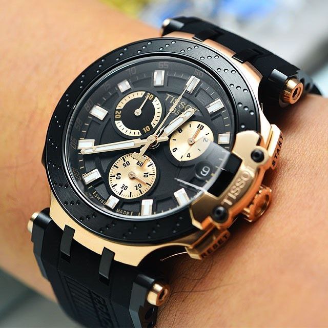 *Feel the need for sophisticated speed when you accelerate your style with T race basic edition