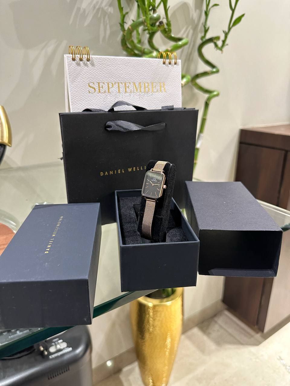 Dw Her All New or Old Is Gold Colours Live Pictures & Videos