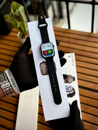 APPLE WATCH SERIES 10 /WITH INFINITY EDGE TO EDGE FULL SCREEN HD DISPLAY