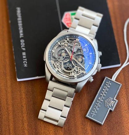 The most awaiting watch ever with most sophisticated internal dial ❤