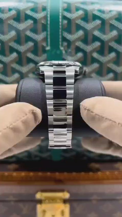 *Rolex DateJust41 Wimbledon  Automatic Collection* ❤