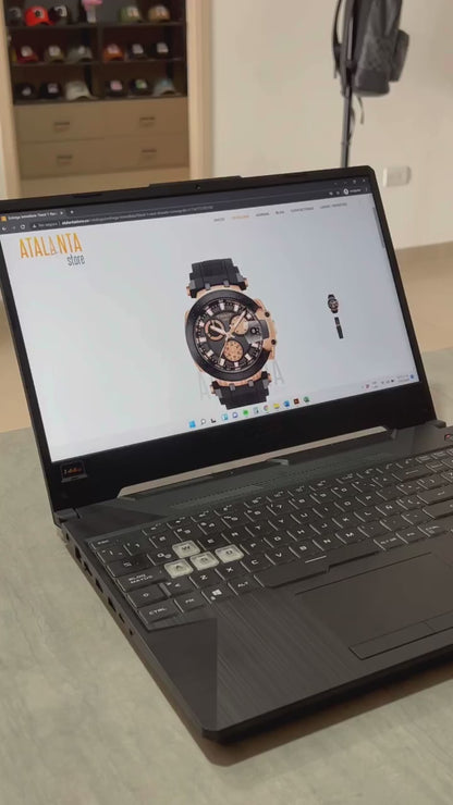 *Feel the need for sophisticated speed when you accelerate your style with T race basic edition