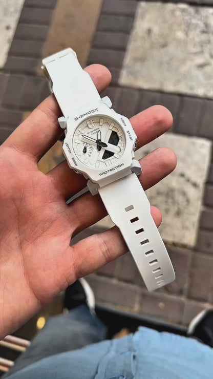 Most Demanded G-Shock GA-2300 Now In Stock! 🤩 X. Model | 20 BAR Water Resistance | 7A Premium Unisex Collection